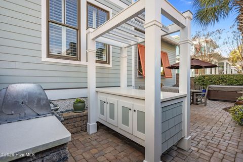 Tiny photo for 800 North Carolina Avenue, Carolina Beach, NC 28428 (MLS # 100551618)