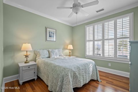 Tiny photo for 800 North Carolina Avenue, Carolina Beach, NC 28428 (MLS # 100551618)