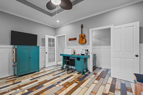 Tiny photo for 800 North Carolina Avenue, Carolina Beach, NC 28428 (MLS # 100551618)