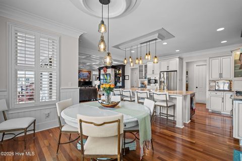 Tiny photo for 800 North Carolina Avenue, Carolina Beach, NC 28428 (MLS # 100551618)