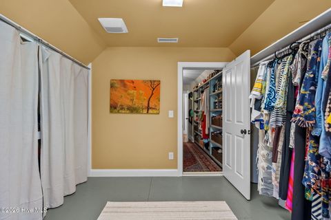 Tiny photo for 800 North Carolina Avenue, Carolina Beach, NC 28428 (MLS # 100551618)