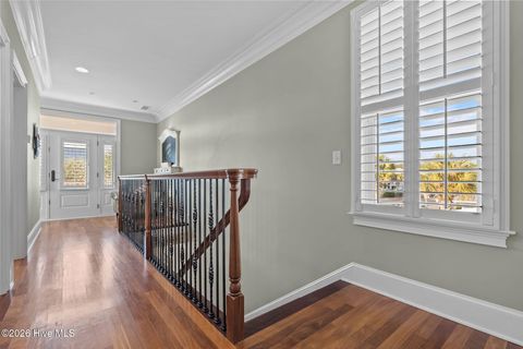 Tiny photo for 800 North Carolina Avenue, Carolina Beach, NC 28428 (MLS # 100551618)