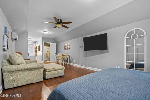 Tiny photo for 800 North Carolina Avenue, Carolina Beach, NC 28428 (MLS # 100551618)