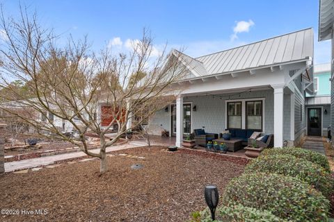 Tiny photo for 800 North Carolina Avenue, Carolina Beach, NC 28428 (MLS # 100551618)