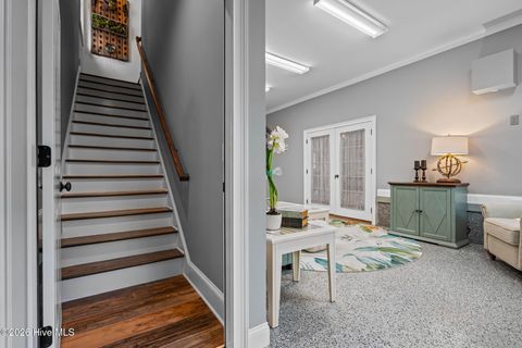 Tiny photo for 800 North Carolina Avenue, Carolina Beach, NC 28428 (MLS # 100551618)