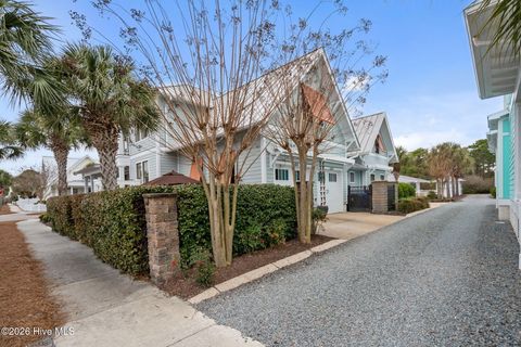 Tiny photo for 800 North Carolina Avenue, Carolina Beach, NC 28428 (MLS # 100551618)