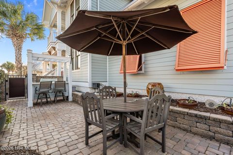 Tiny photo for 800 North Carolina Avenue, Carolina Beach, NC 28428 (MLS # 100551618)