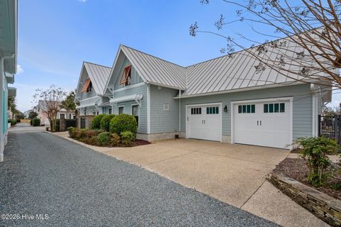 Tiny photo for 800 North Carolina Avenue, Carolina Beach, NC 28428 (MLS # 100551618)