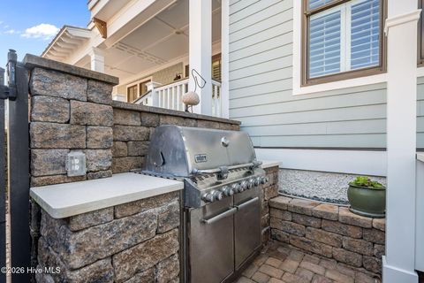 Tiny photo for 800 North Carolina Avenue, Carolina Beach, NC 28428 (MLS # 100551618)