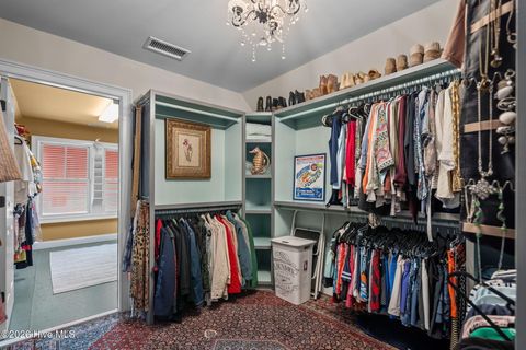 Tiny photo for 800 North Carolina Avenue, Carolina Beach, NC 28428 (MLS # 100551618)