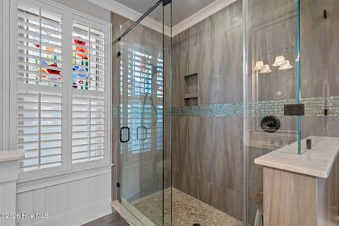 Tiny photo for 800 North Carolina Avenue, Carolina Beach, NC 28428 (MLS # 100551618)