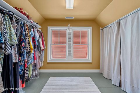 Tiny photo for 800 North Carolina Avenue, Carolina Beach, NC 28428 (MLS # 100551618)