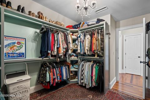 Tiny photo for 800 North Carolina Avenue, Carolina Beach, NC 28428 (MLS # 100551618)