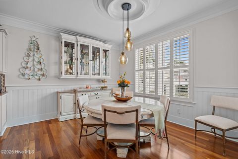 Tiny photo for 800 North Carolina Avenue, Carolina Beach, NC 28428 (MLS # 100551618)