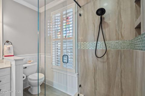 Tiny photo for 800 North Carolina Avenue, Carolina Beach, NC 28428 (MLS # 100551618)