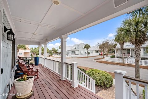 Tiny photo for 800 North Carolina Avenue, Carolina Beach, NC 28428 (MLS # 100551618)