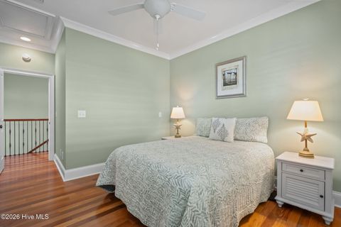 Tiny photo for 800 North Carolina Avenue, Carolina Beach, NC 28428 (MLS # 100551618)