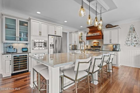 Tiny photo for 800 North Carolina Avenue, Carolina Beach, NC 28428 (MLS # 100551618)