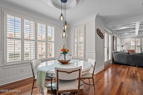 Tiny photo for 800 North Carolina Avenue, Carolina Beach, NC 28428 (MLS # 100551618)