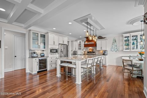 Tiny photo for 800 North Carolina Avenue, Carolina Beach, NC 28428 (MLS # 100551618)