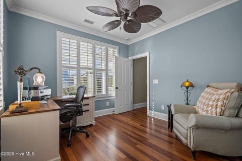 Tiny photo for 800 North Carolina Avenue, Carolina Beach, NC 28428 (MLS # 100551618)