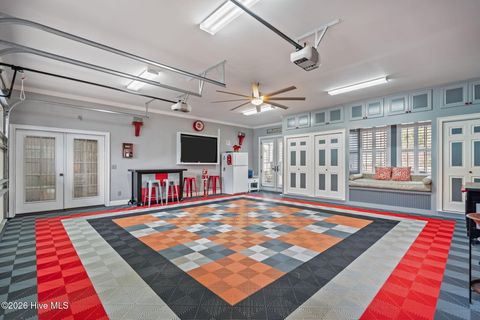 Tiny photo for 800 North Carolina Avenue, Carolina Beach, NC 28428 (MLS # 100551618)