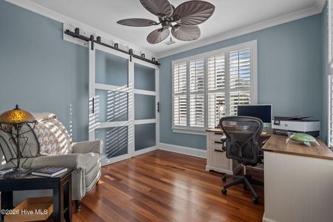 Tiny photo for 800 North Carolina Avenue, Carolina Beach, NC 28428 (MLS # 100551618)