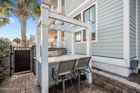 Tiny photo for 800 North Carolina Avenue, Carolina Beach, NC 28428 (MLS # 100551618)