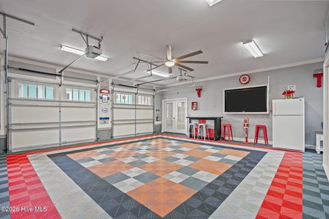 Tiny photo for 800 North Carolina Avenue, Carolina Beach, NC 28428 (MLS # 100551618)