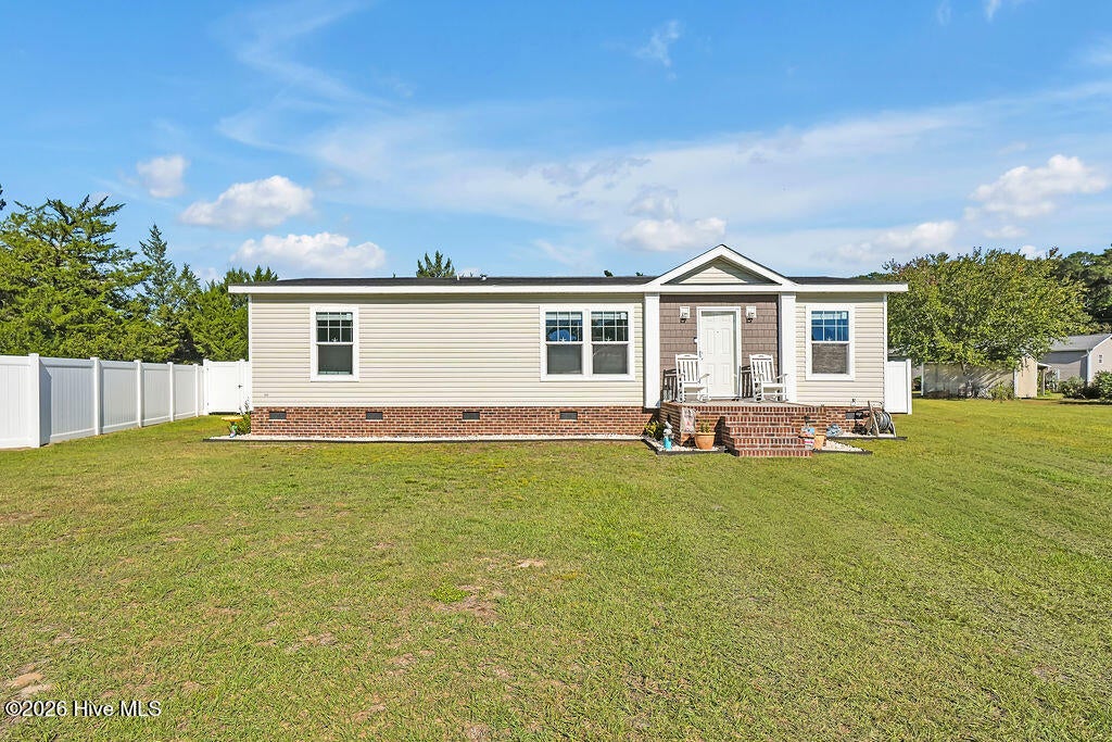 Photo of 1580 Pitt Court SW, Supply, NC 28462 (MLS # 100607811)