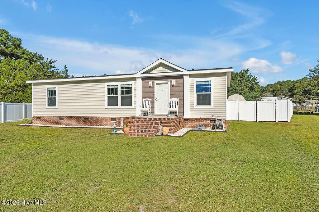 Photo of 1580 Pitt Court SW, Supply, NC 28462 (MLS # 100607811)