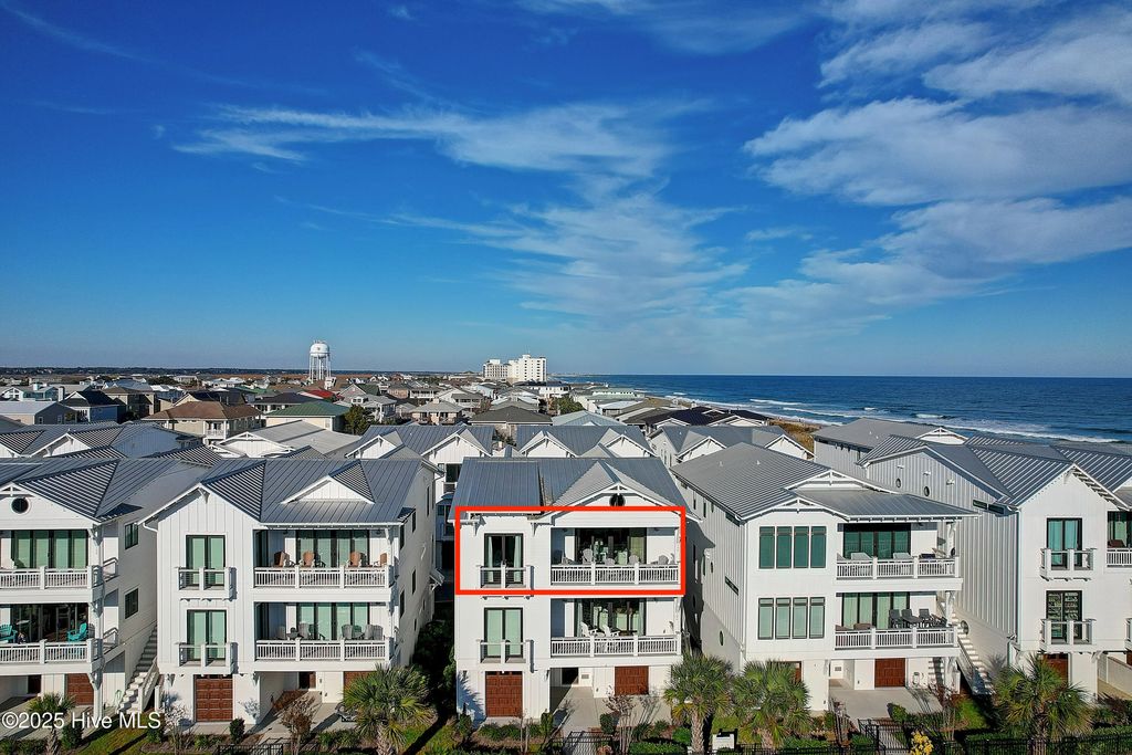 Photo of 18 Seagull Street #Unit B, Wrightsville Beach, NC 28480 (MLS # 100545187)