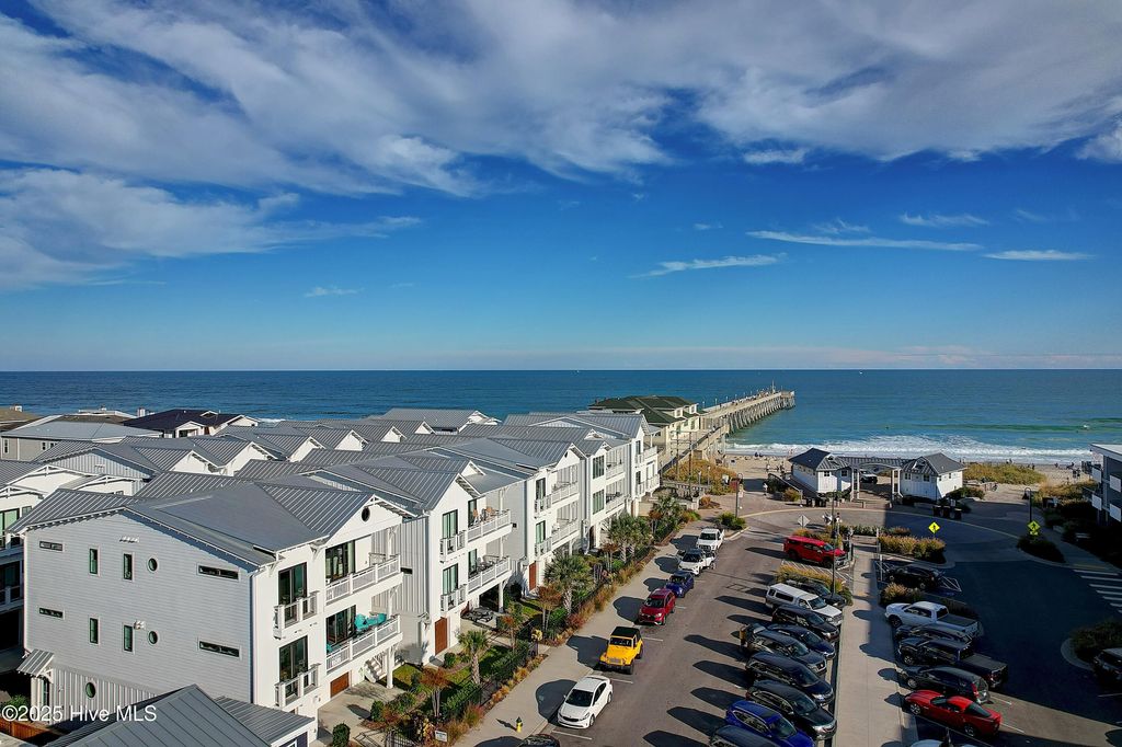 Photo of 18 Seagull Street #Unit B, Wrightsville Beach, NC 28480 (MLS # 100545187)