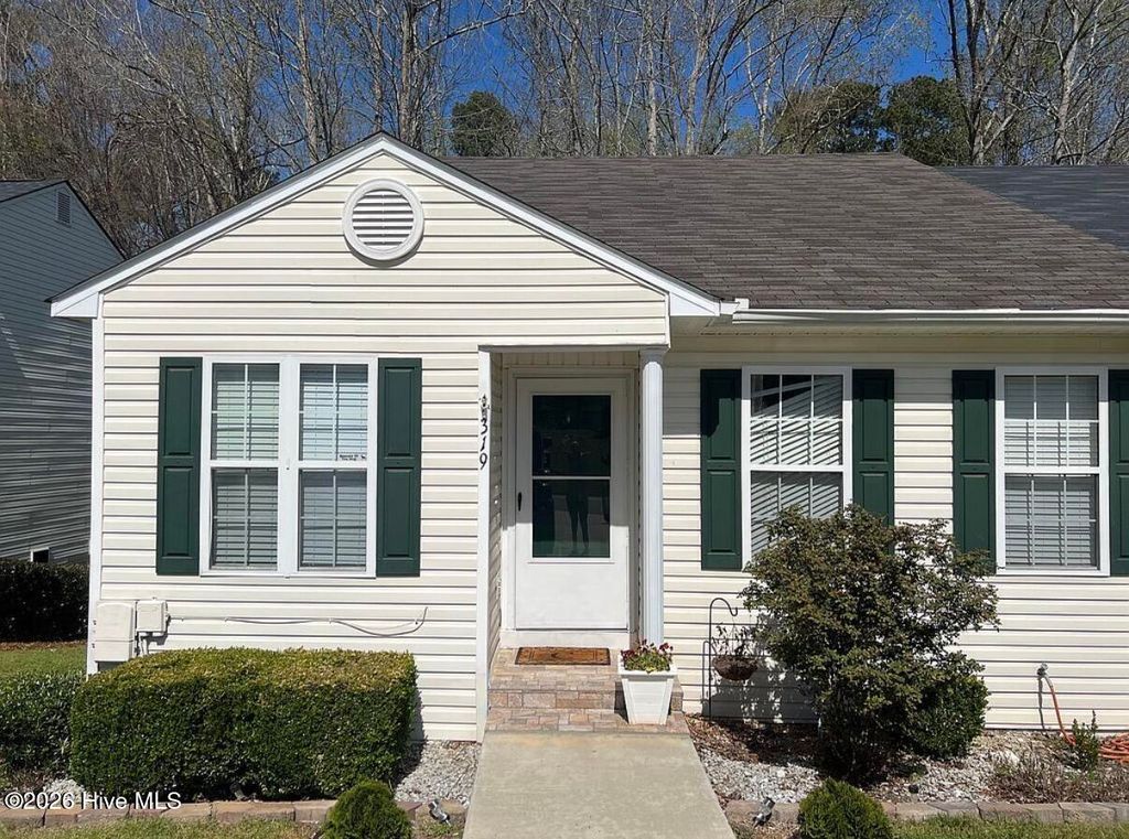 Photo of 319 Crawford Mill Lane, Grovetown, GA 30813 (MLS # 100575494)
