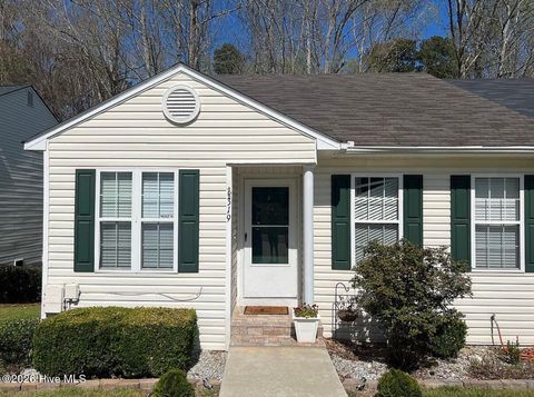 Townhouse For Sale - 319 Crawford Mill Lane<br/> Grovetown, GA 30813