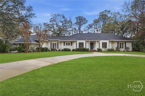 Homes For Sale - 1 Sleepy Terrapin Lane<br/> Savannah, GA 31411