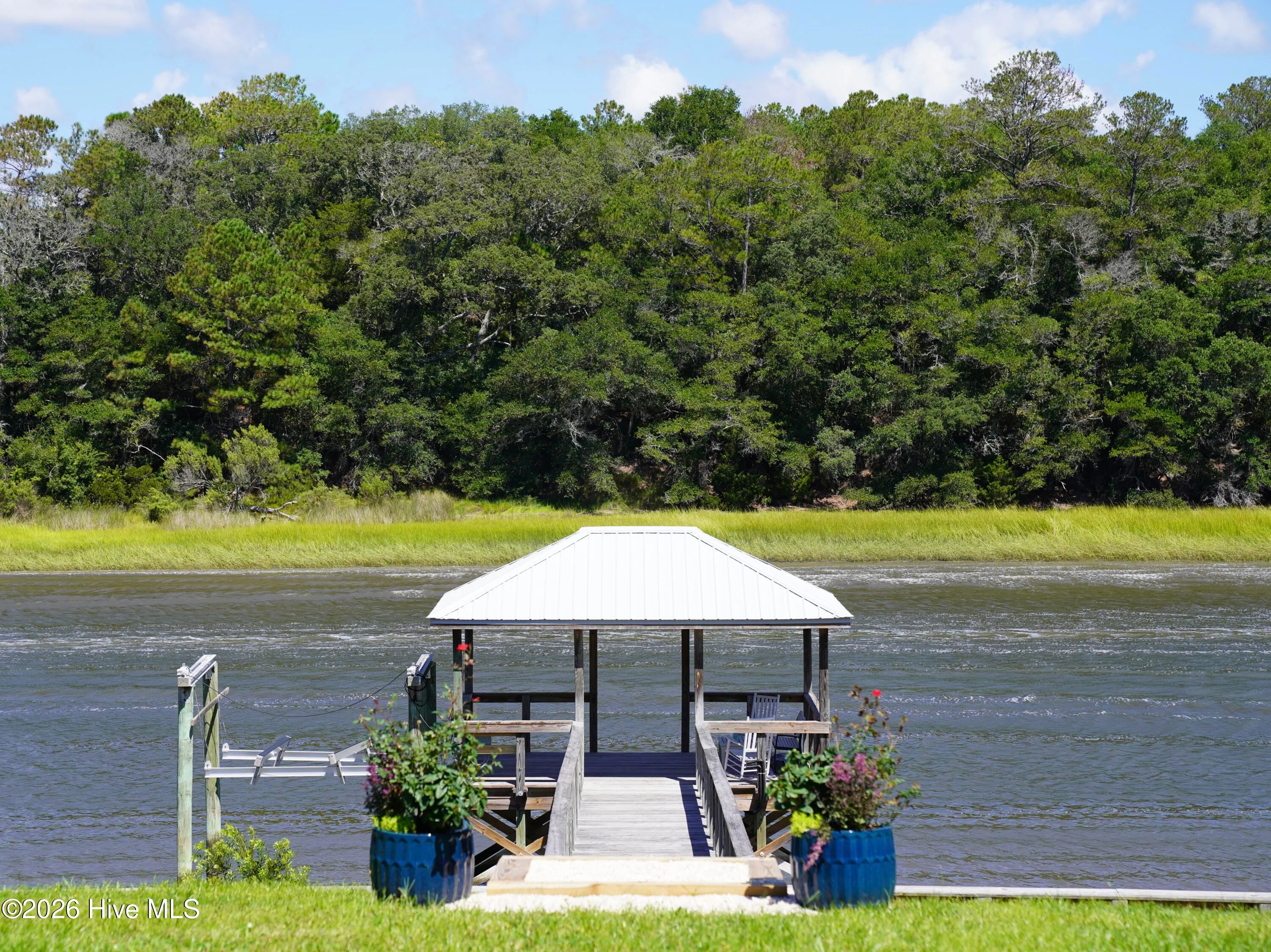 602 E Yacht Drive, Oak Island, NC, 28465