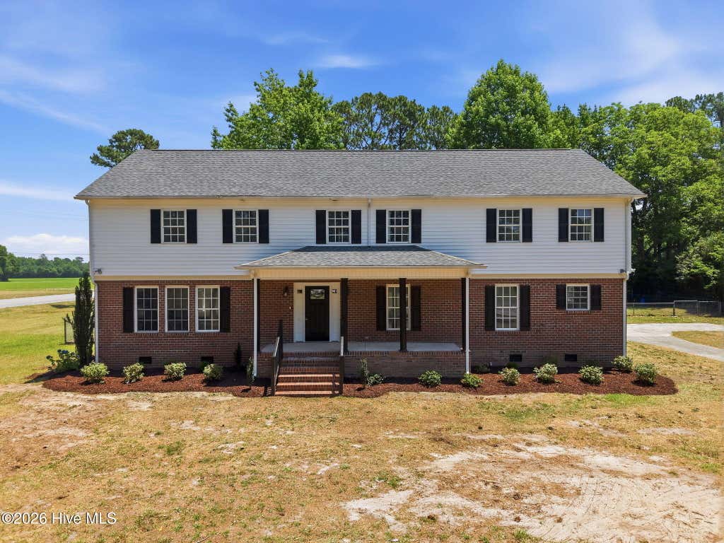 Photo of 2857 Branchwood Drive, Kinston, NC 28504 (MLS # 100581568)