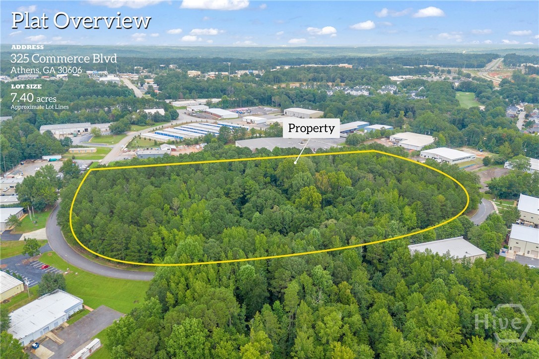 355 Commerce Boulevard