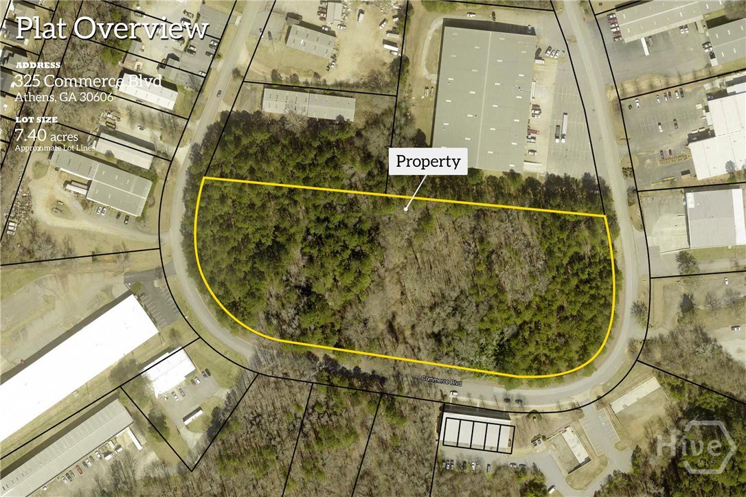 355 Commerce Boulevard