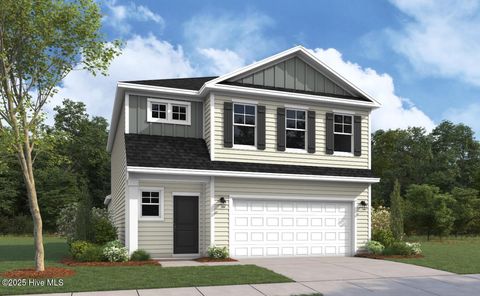 Photo of 717 Helm Drive, New Bern, NC 28560 (MLS # 100546373)