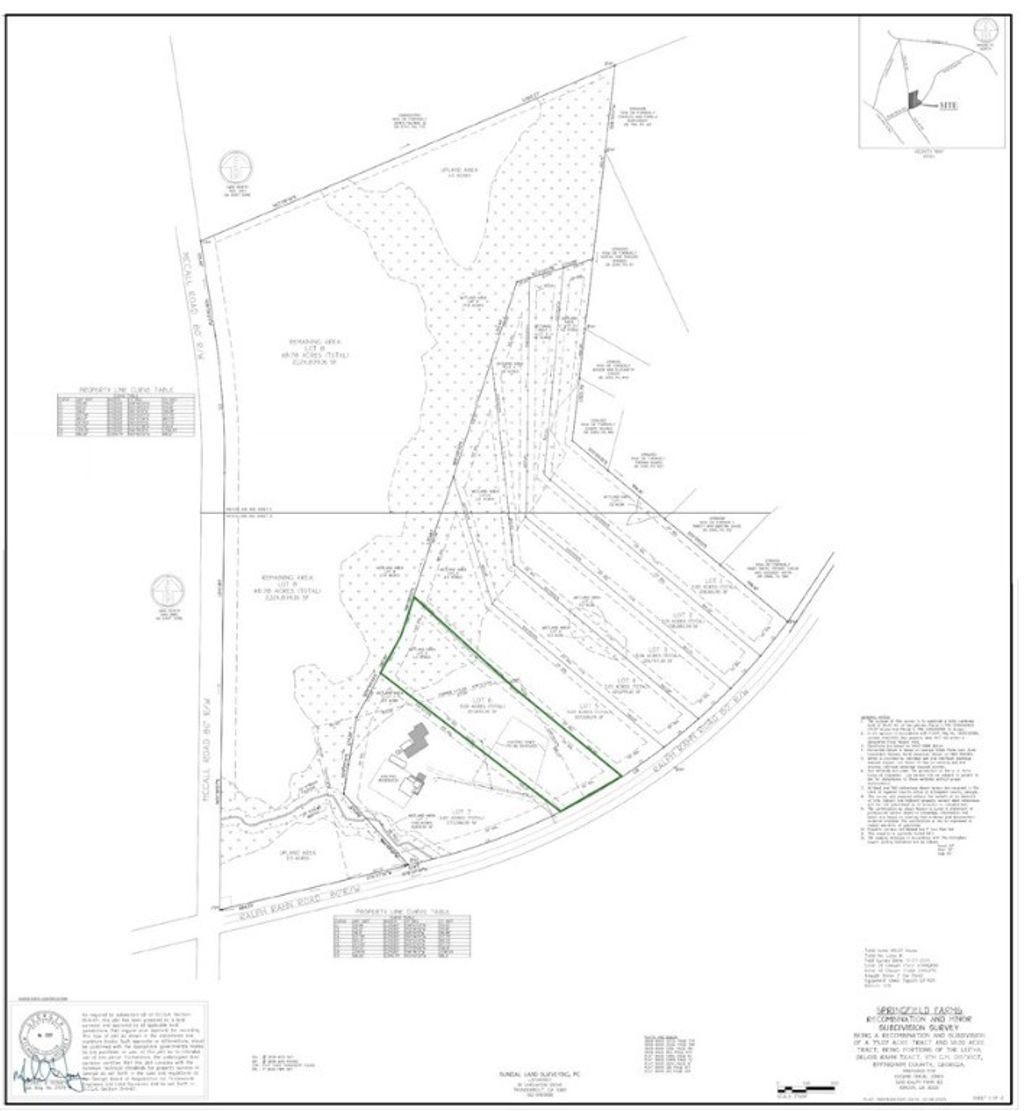 Photo of 6 Ralph Rahn Rd, Rincon, GA 31326 (MLS # SA345888)
