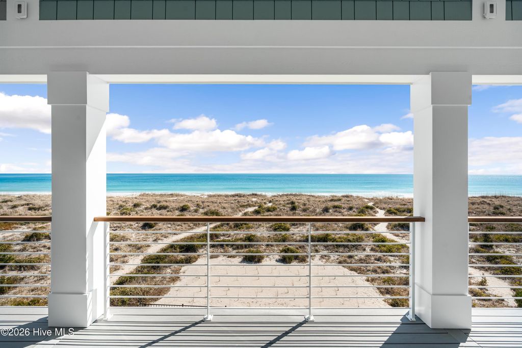 Photo of 317 S Lumina Avenue, Wrightsville Beach, NC 28480 (MLS # 100558368)