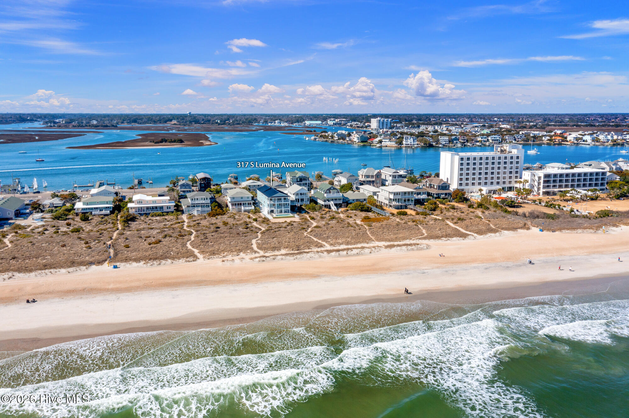 317 S Lumina Avenue