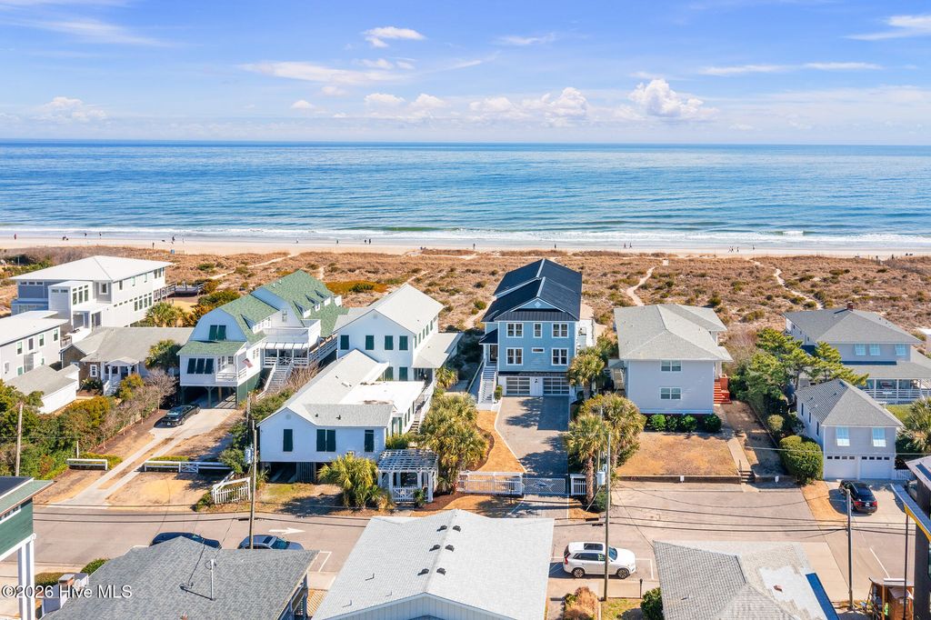 Photo of 317 S Lumina Avenue, Wrightsville Beach, NC 28480 (MLS # 100558368)