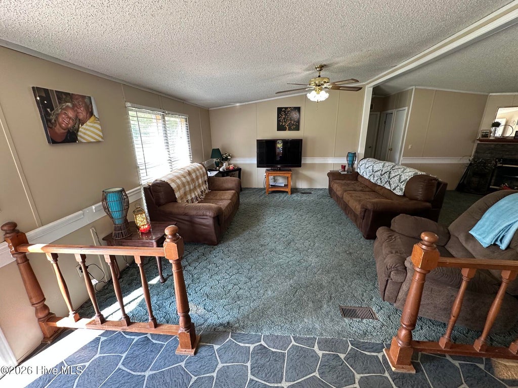 Photo of 10660 Jamestown Drive, Laurinburg, NC 28352 (MLS # 100601528)