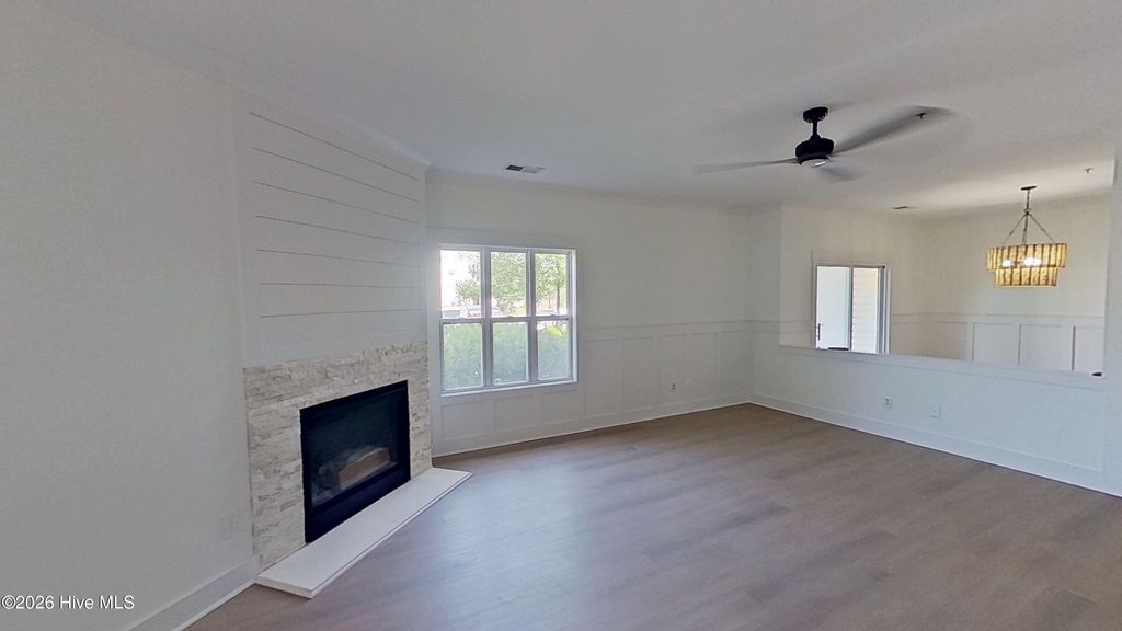 Photo of 3902 Botsford Court #Unit 101, Wilmington, NC 28412 (MLS # 100573406)