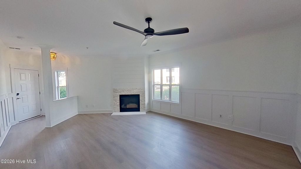 Photo of 3902 Botsford Court #Unit 101, Wilmington, NC 28412 (MLS # 100573406)