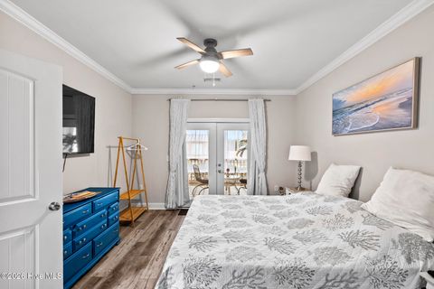Tiny photo for 100 Gateway Condos Drive #Unit 115, Surf City, NC 28445 (MLS # 100555368)