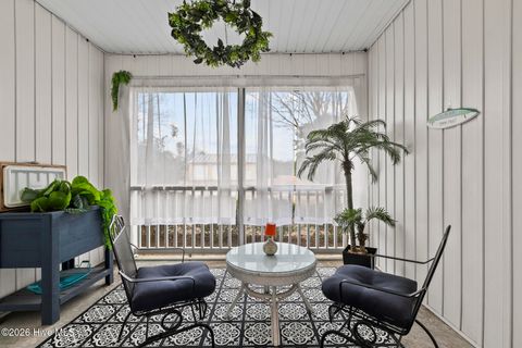 Tiny photo for 100 Gateway Condos Drive #Unit 115, Surf City, NC 28445 (MLS # 100555368)